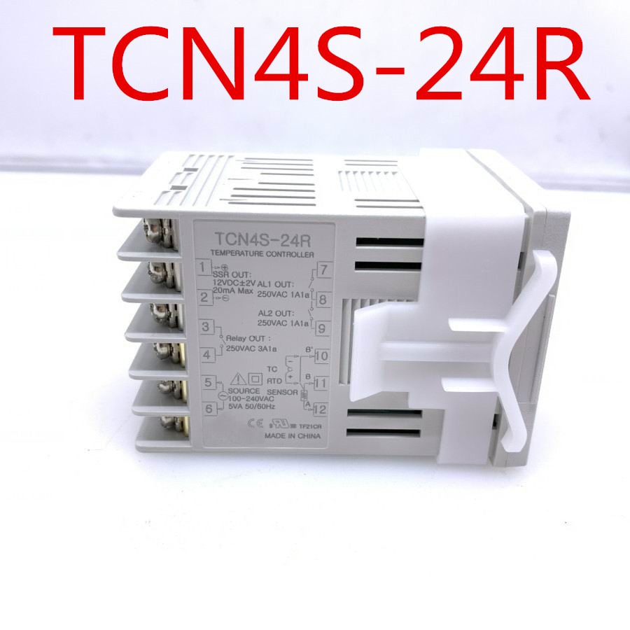 tcn4s-24r-ตัวควบคุมและใหม่และ-original-จาก-กทม