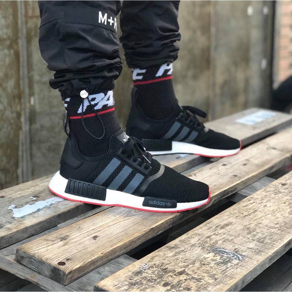 ADIDAS NMD R1 CQ2413 Shopee Thailand