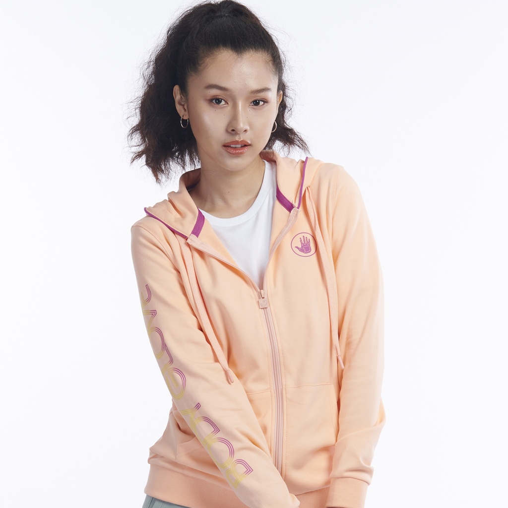 body-glove-womens-sc-track-club-hoodies-เสื้อฮู้ด-ผู้หญิง-สีส้มอ่อน-34