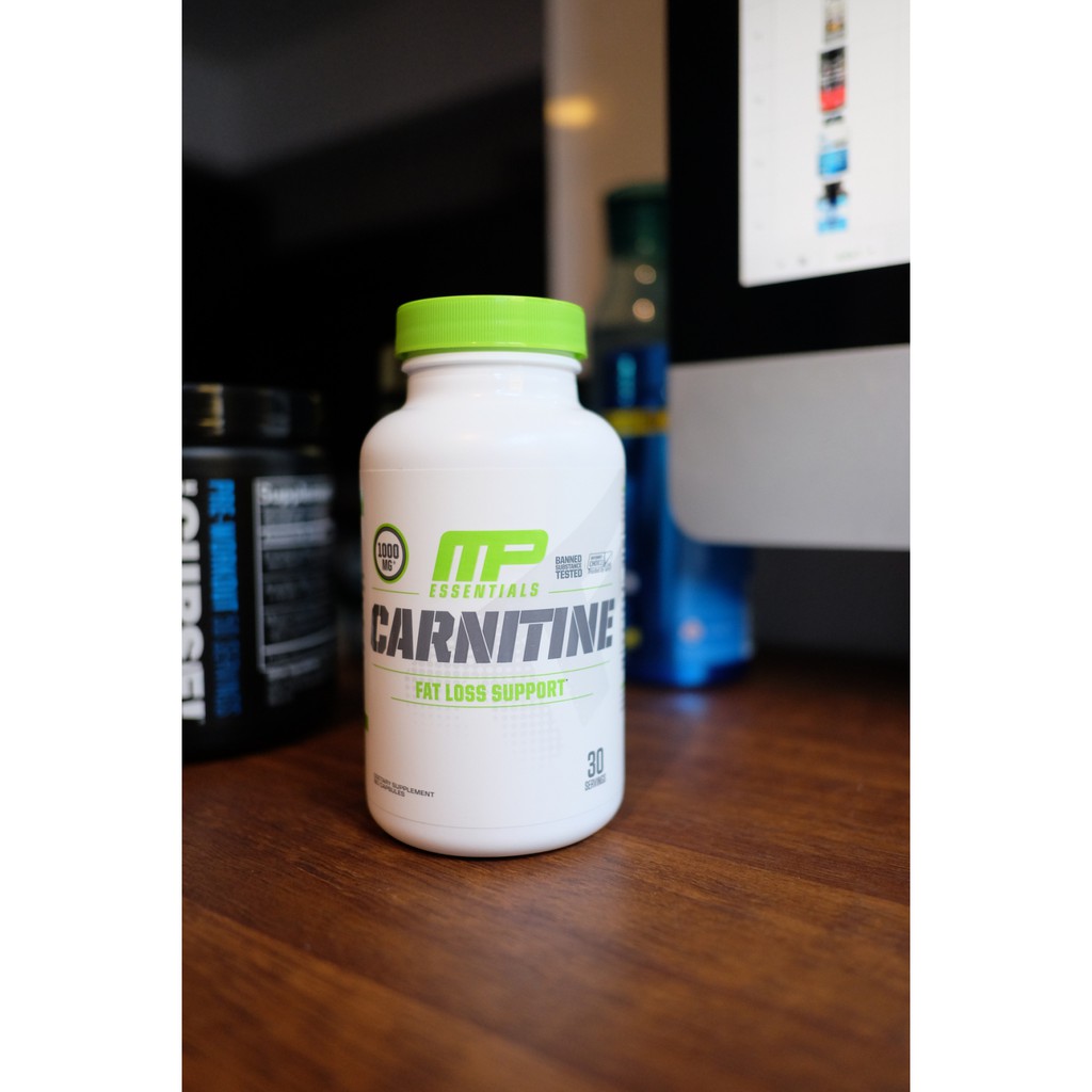 mp-carnitine-fat-loss-support-แอลคาร์นิทีน-ช่วยเผาผลาญไขมันสะสม-สินค้าคุณภาพของแท้-100-จากอเมริกา