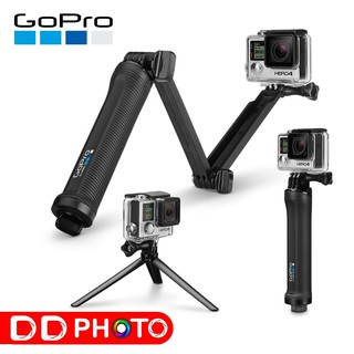 GoPro 3-Way ของแท้ สำหรับ Gopro แอคชั่นแคม