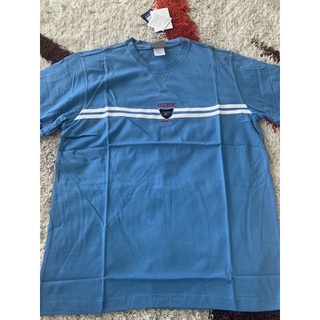 เสื้อแขนสั้นผู้ชาย Reebok Size M อก 42 นิ้ว