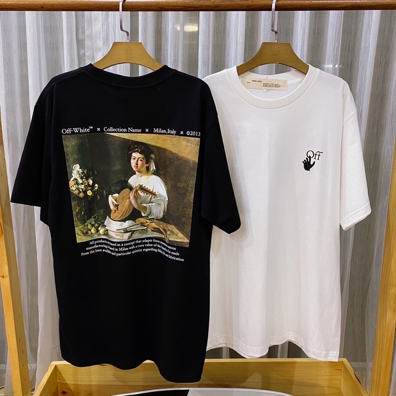 Off White Sw-shirt 10456