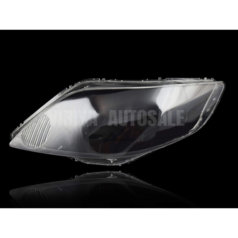 cover-shell-for-honda-city-05-08-เลนส์ไฟหน้าสำหรับ-honda-city-05-08