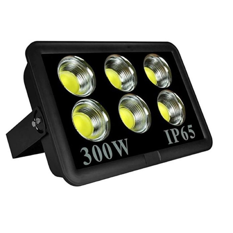 flood-light-led-200-500w-สปอร์ตไลท์-led-สว่างมาก