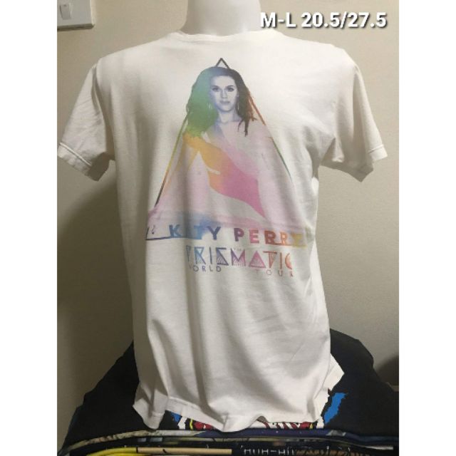 เสื้อวง-kity-perry-สวยๆ-โดนๆ-คัดเด็ดๆมาราคาถูกๆ