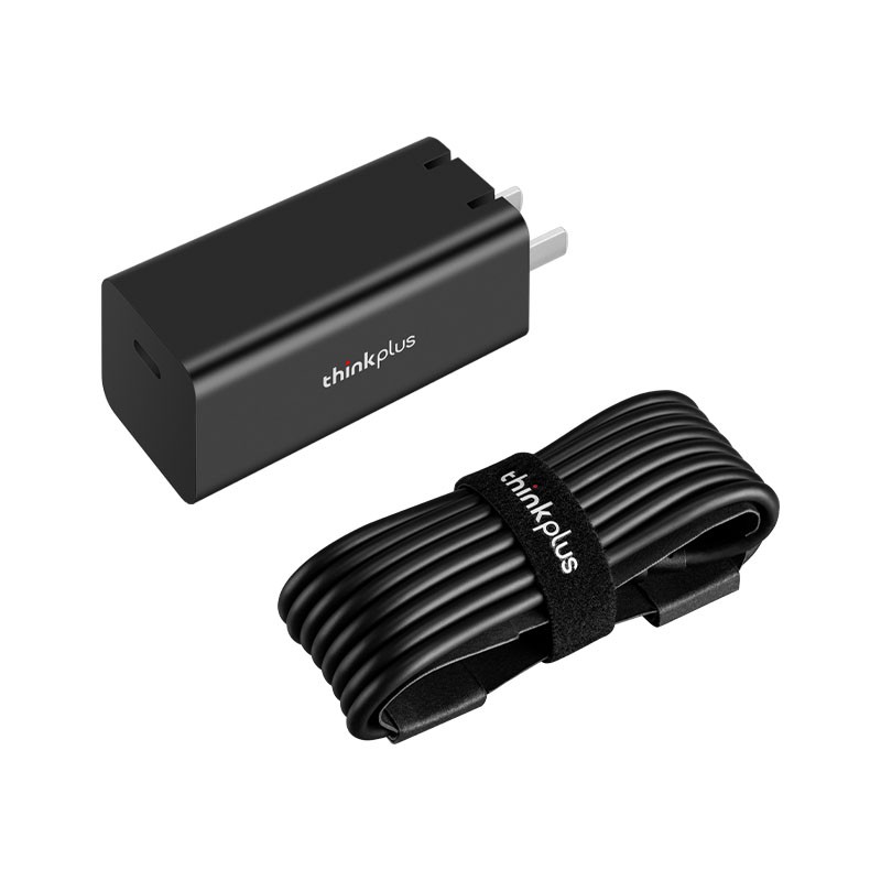 Lenovo Thinkpad USB-C mini Adaptor 45w ของแท้ | Shopee Thailand