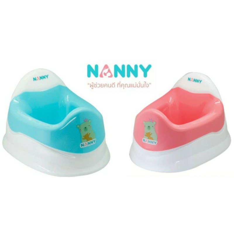 กระโทนเด็กอ่อน-by-nanny