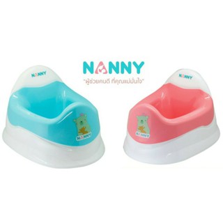 กระโทนเด็กอ่อน by nanny
