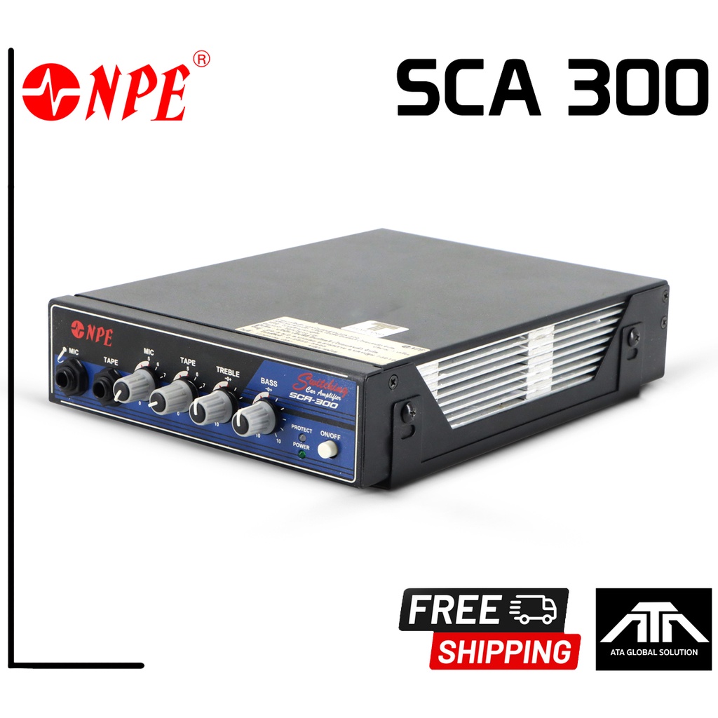 npe-sca-300-เครื่องขยายเสียง-12v-300w-แอมป์-เครื่องเสียง-แอมป์npe-sca-300-sca-300-แอมป์12v-เครื่องเสียงติดรถยนต์