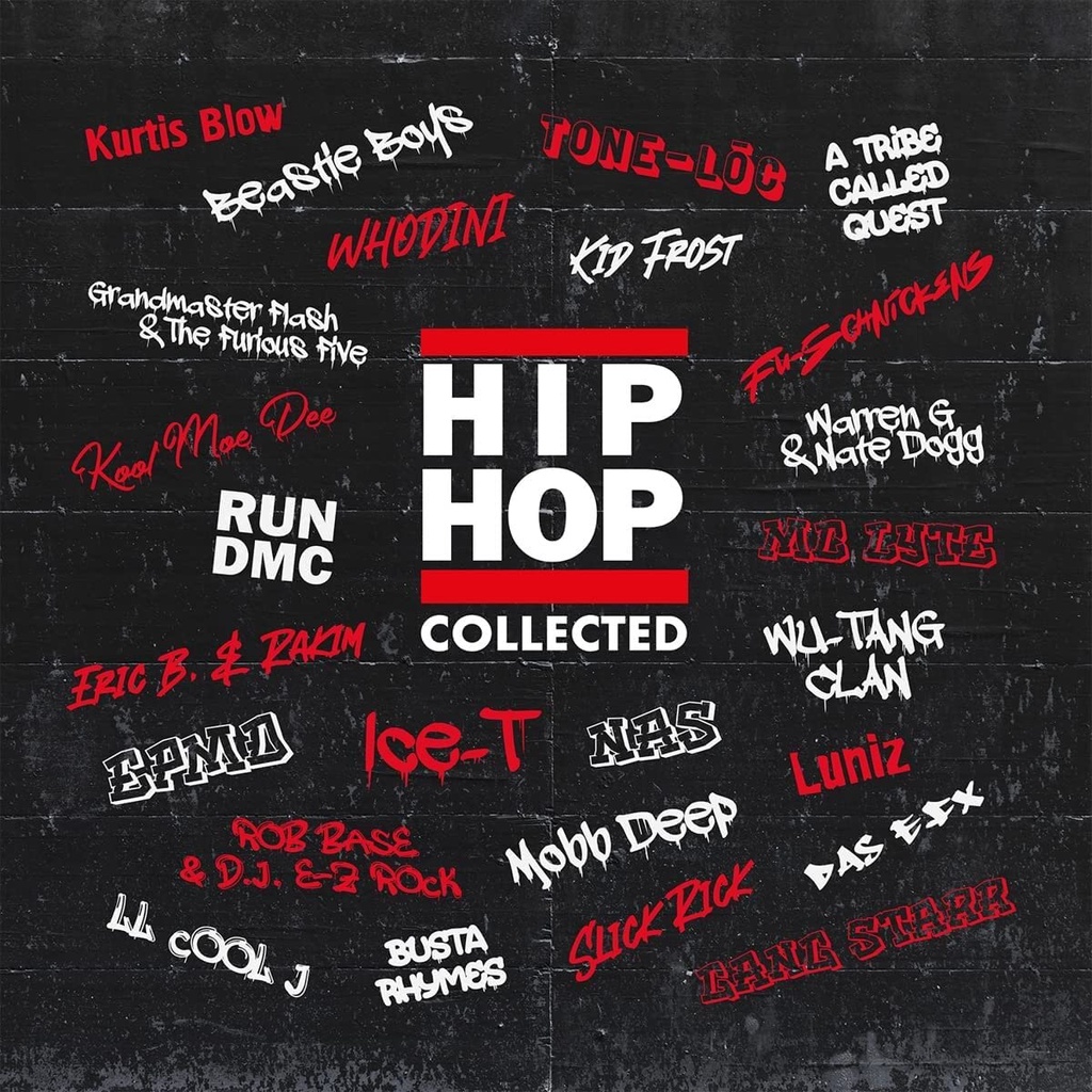 hip-hop-collected