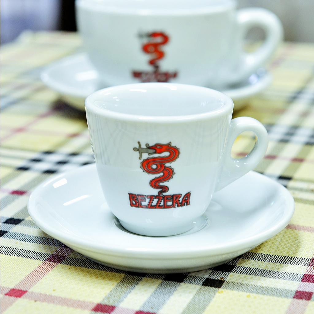 bezzera-แก้วmug-แก้วshot-bezzera-แท้จากอิตาลี-งานดี-bezzera-espresso-cup-cappuccino-cup-100-official-from-italy