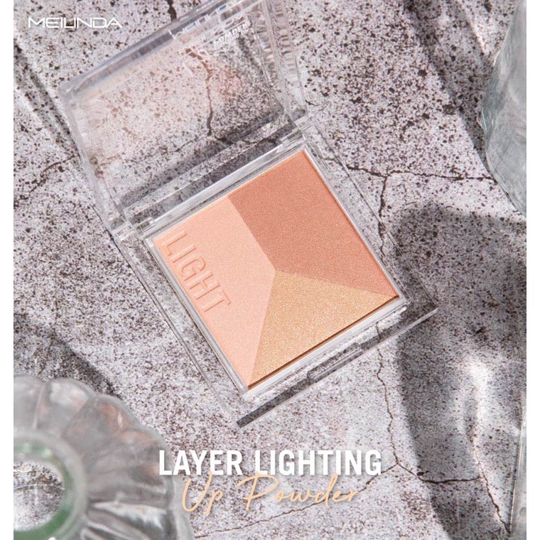 ถูก-แท้-meilinda-layer-lighting-up-powder-ไฮไลท์