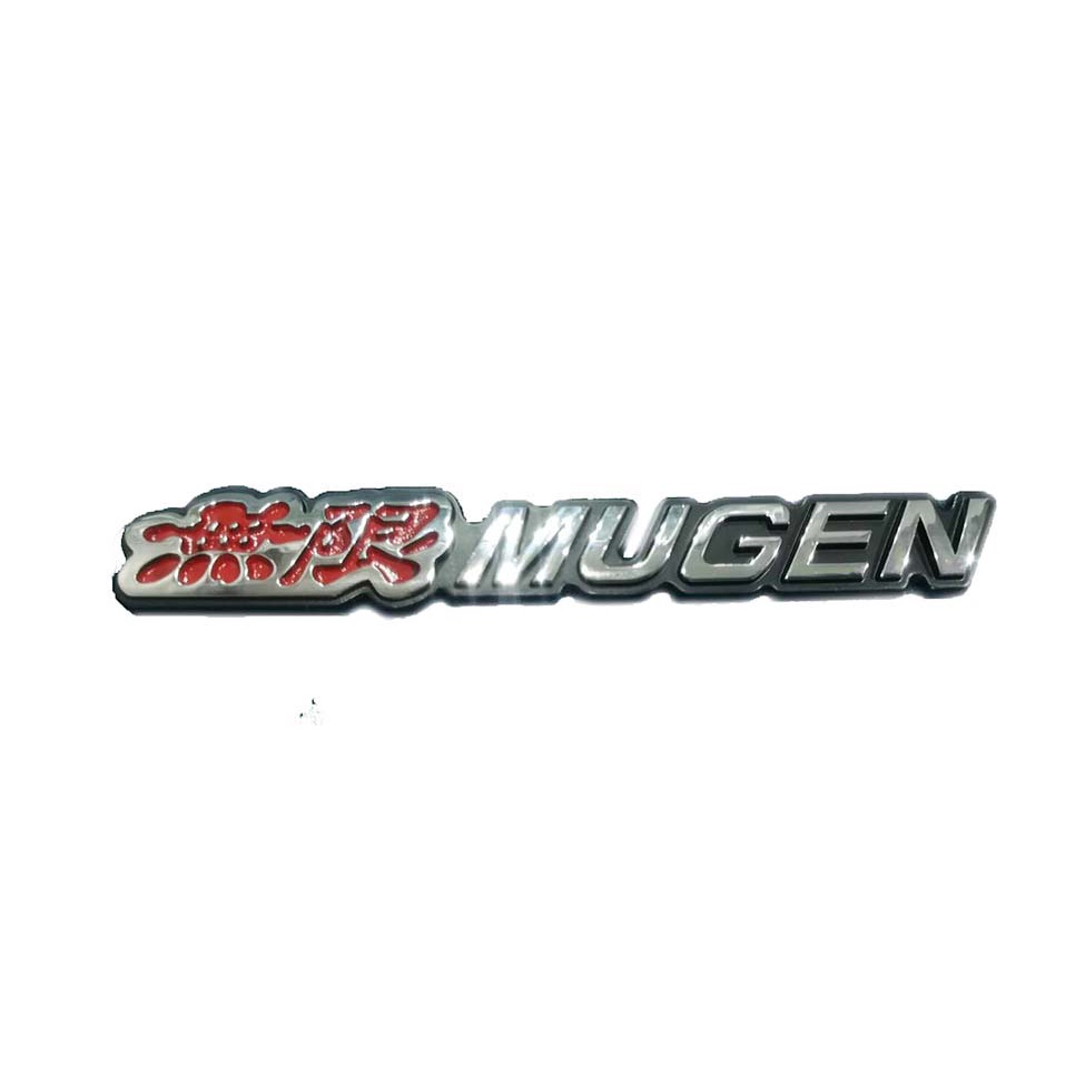 logo-mugen-โลโก้-mugen-มูเก้น-พร้อมกาว-มีบริการเก็บเงินปลายทาง