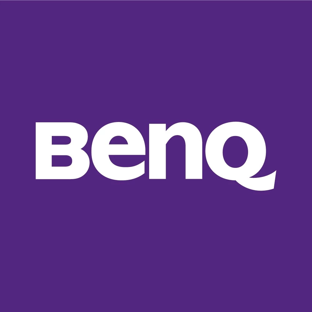 โลโก้ร้าน BenQ Official Shop