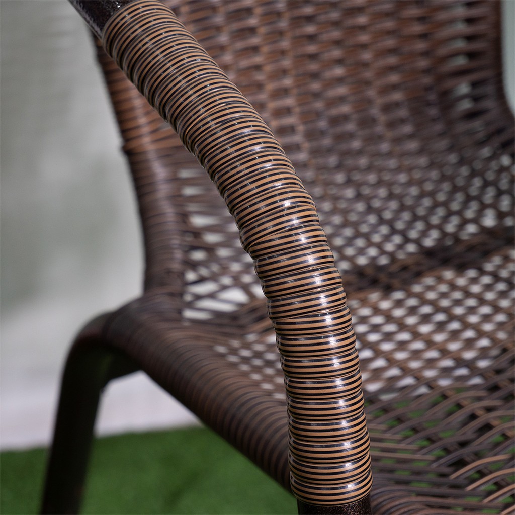 decos-เก้าอี้สนามเหล็ก-สานหวายเทียม-รุ่น-sc037-สีน้ำตาล-ab
