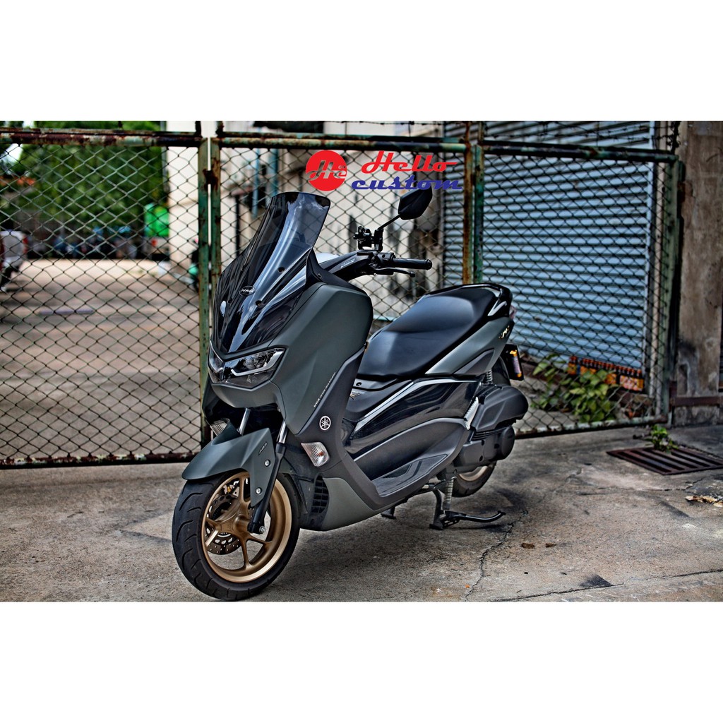 NMAX 2020 - 2024 ชิวหน้า mini Touring | Shopee Thailand