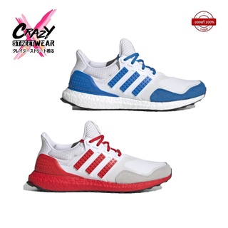 ADIDAS ULTRABOOST DNA X LEGO (H67952/H67955) สินค้าลิขสิทธิ์แท้ Adidas