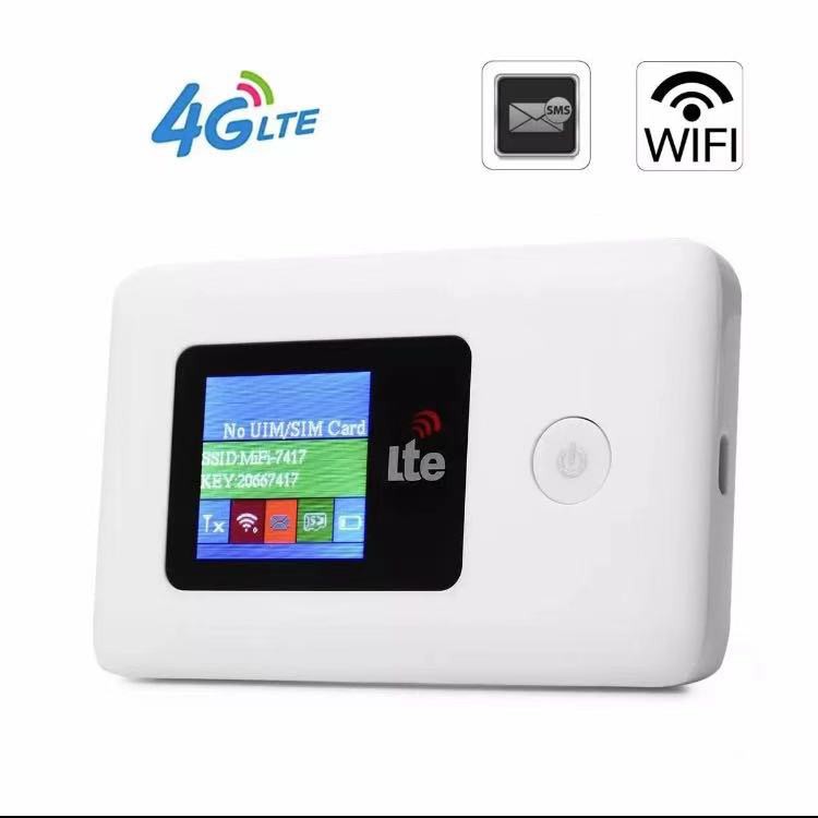 Original OPTUS Portable WiFi 5G Router MU5001 LTE CAT22, 55% OFF