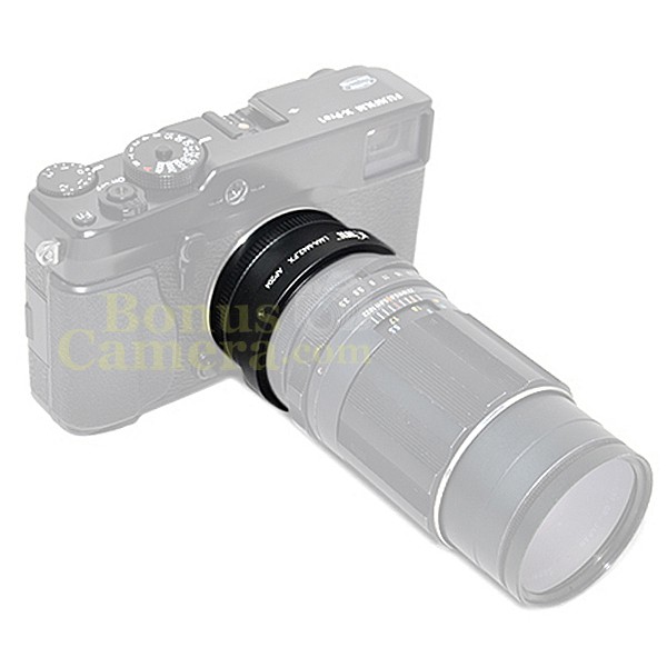 lens-mount-adapter-แปลงเลนส์-m42-ไปใช้กับกล้องฟูจิ-x-t1-t2-t3-t4-x-t10-t20-t30-x-t100-t200-x-a7-h1-e3-e4-x-s10-pro2-pro3