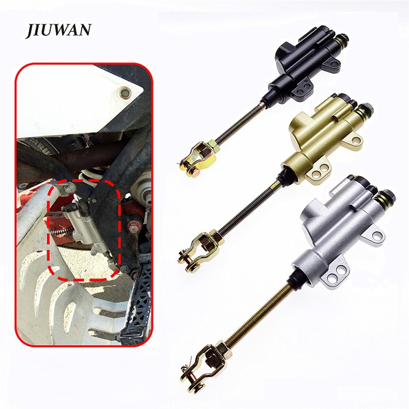 jiuwan-อุปกรณ์ปั๊มเบรคหลังรถจักรยานยนต์สีทอง-1-ชิ้นสําหรับ-taotao