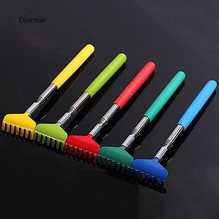 DOM_Fashion Portable Pocket Claw Telescopic Massager Extendable Tool Back Scratcher