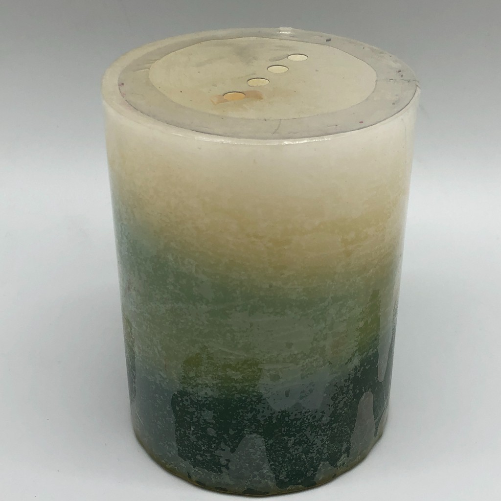 scented-pillar-candle-size-3x4-inches-เทียนหอม-ขนาด-3x4-นิ้ว