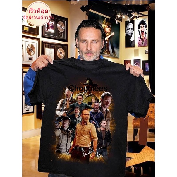 the-walking-dead-rick-grimes-signature-shirt