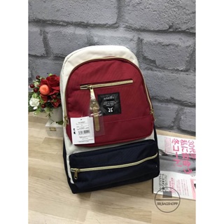 Anello 3D backpack Original Hand Carry (Tri-color) (Outlet)