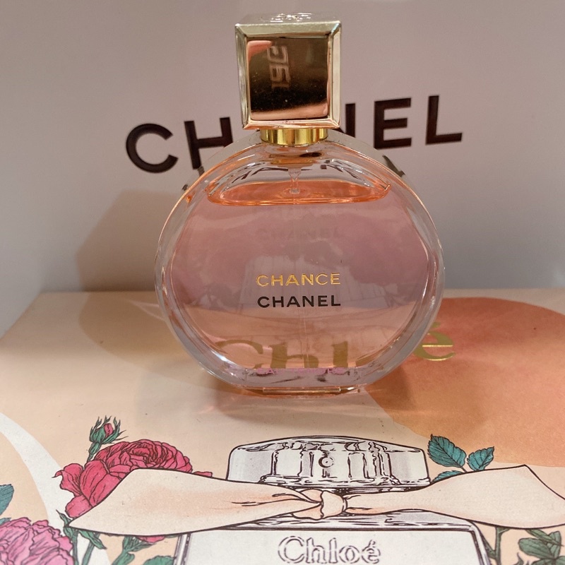 นํ้าหอมchanel-ใช้น้อยเหลือ90-ขาย2-550บาท-ซื้อมา5-000กว่า