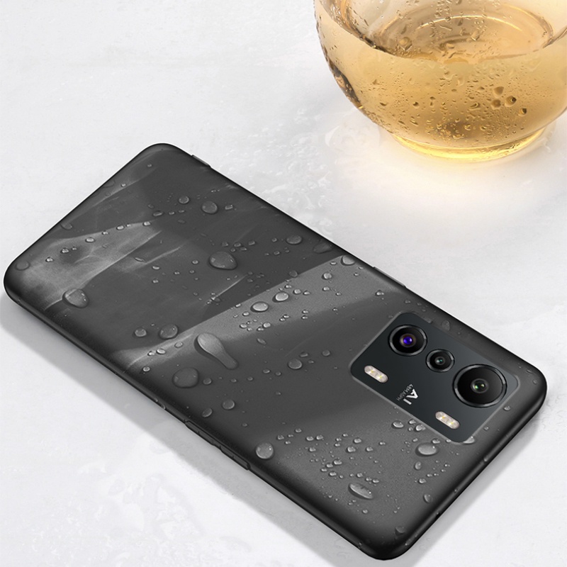 เคสโทรศัพท์มือถือ-ซิลิโคน-ผิวด้าน-บางมาก-สําหรับ-infinix-zero-neo-zero-x-pro-zero-5g