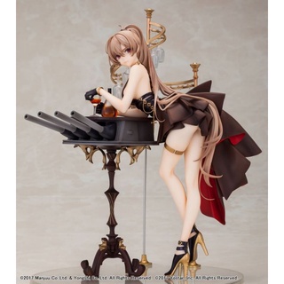 Azur Lane Jean Bart Dress Ver.1/7 (WING) พร้อมส่ง