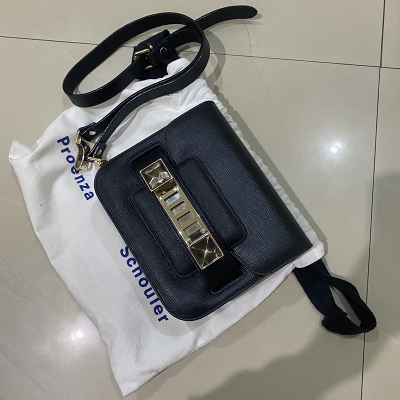 proenza schouler ps11 tiny Shopee Thailand