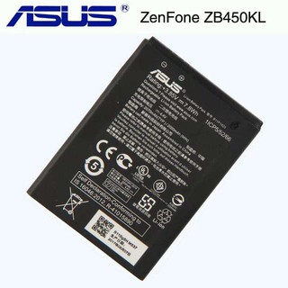 แบต Asus B11P1428 แบตเตอรี่สำหรับ ZenFone Go 4.5 ASUS ZenFone ZB450KL ZE500KG 5  X009DB ZB452KG