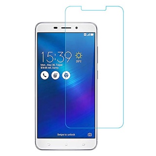 ฟิล์มกระจกนิรภัยสำหรับ Asus Zenfone  3 Laser 5.5" ZC551KL (1738)