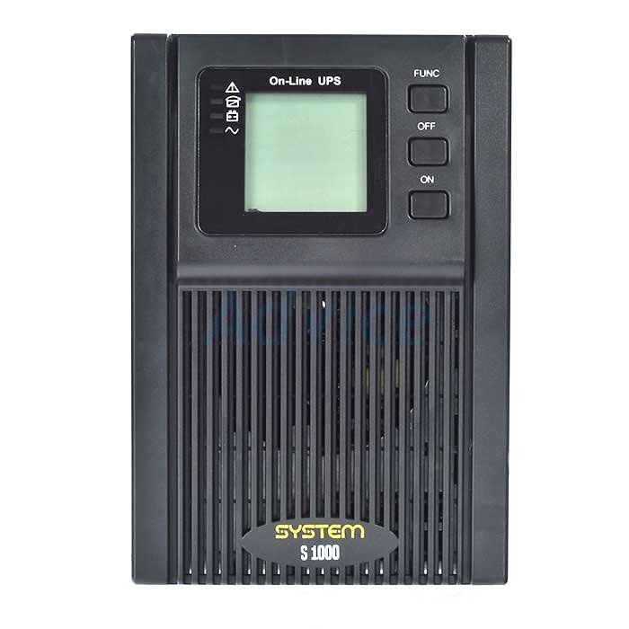 ups-1kva-system-s1000-by-ckt10