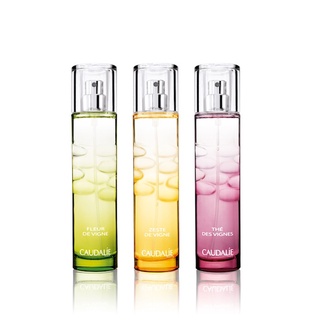 CAUDALIE Fresh Fragrance EDT 50 ml  น้ำหอม CAUDALIE สำหรับทุกเพศ ขนาด 50 ml