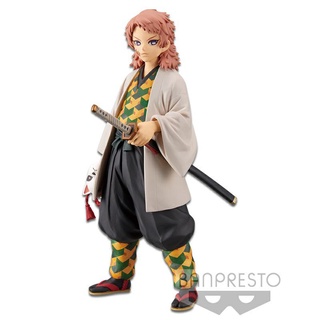 ☣️ NEW Sabito Demon Slayer Banpresto ดาบพิฆาตอสูร #EXO.Killer #Jmaz Exotist