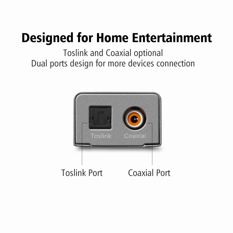 ugreen-audio-adapter-optical-coaxial-toslink-to-3-5-mm-อะแดปเตอร์แปลงสำหรับ-tv