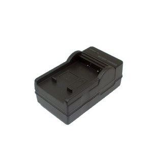 แท่นชาร์จแบตกล้อง Ricoh รุ่น D-LI8/PN=DLI8 - Black