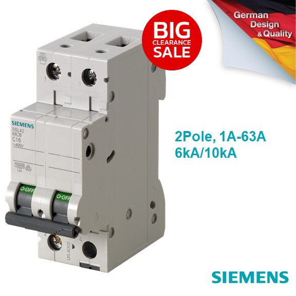 siemens-main-breaker-เมนเบรกเกอร์-ซีเมนส์-mcb-2p