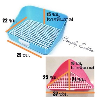 สินค้า ห้องน้ำกระต่ายเข้ามุม (cs)