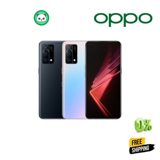 Oppo K9 Snapdragon 768G หน้าจอ 90Hz (ส่งฟรี)