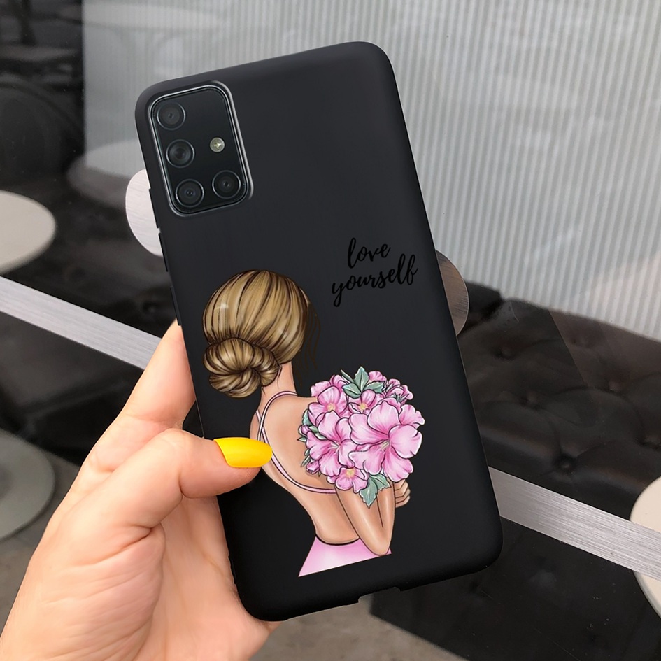 เคสโทรศัพท์-กันกระแทก-ลายดอกไม้-เด็กผู้หญิง-หรูหรา-สําหรับ-samsung-galaxy-a51-a71-a31-a11-sm-a115f-a315f-a515f-a715f-a-51