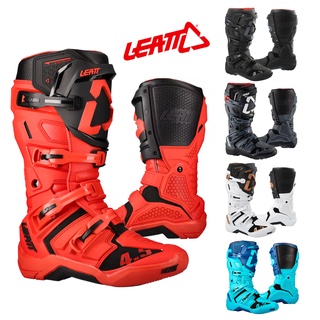 ภาพหน้าปกสินค้ารองเท้า Leatt Boots 4.5 ใหม่ล่าสุด (ผลิตปี 21-22) ที่เกี่ยวข้อง