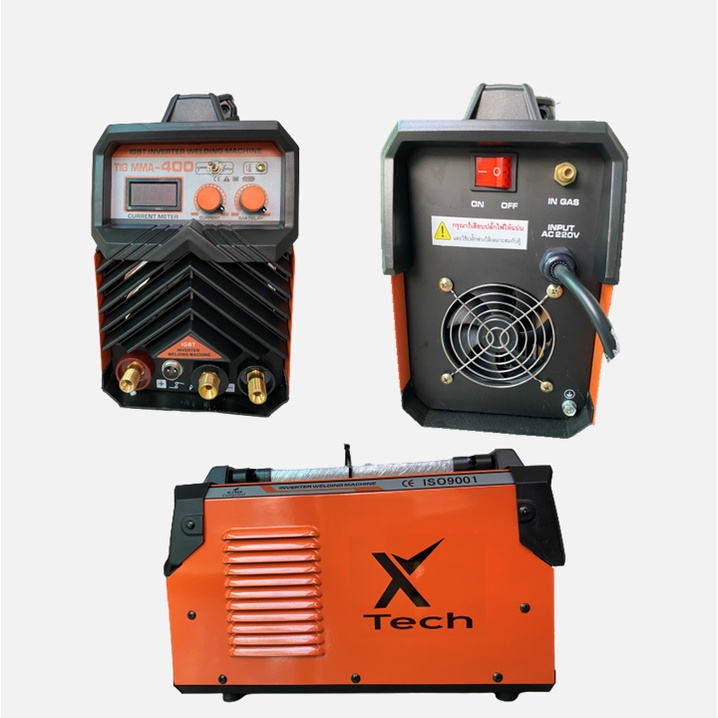 ตู้เชื่อมอาร์กอน-2-ระบบ-x-tech-รุ่น-tig-mma-400a