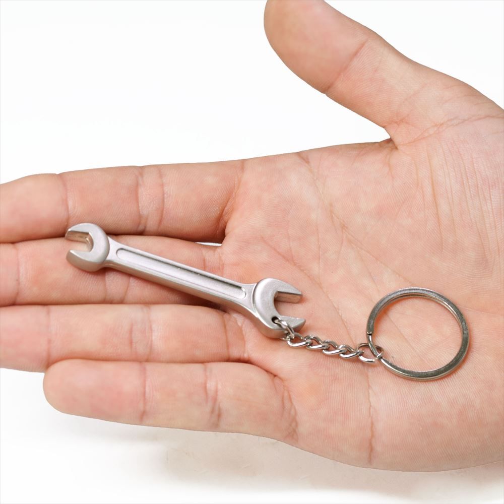 พวงกุญแจรูปประแจ-mini-spanner-wrench-holder