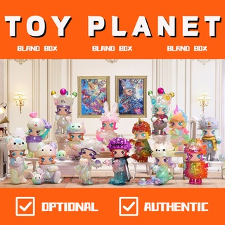 สินค้า [TOY Planet] กล่องสุ่มตุ๊กตา MOLLY INSTINCTOY