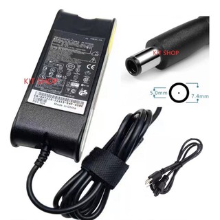 รูปภาพขนาดย่อของOEM Adapter Dell 19.5V4.62A 7.4*5.0mm หัวเข็ม (Black)ลองเช็คราคา