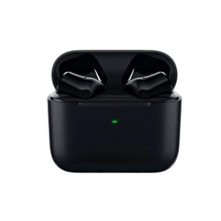 โปรโมชั่น : รับของแถมฟรี Razer Hammerhead True Wireless X - 13mm drivers | Gaming Mode 60ms | Earbuds - Black หูฟังเกมมิ่ง